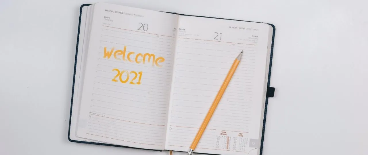 welcome kalender 2021