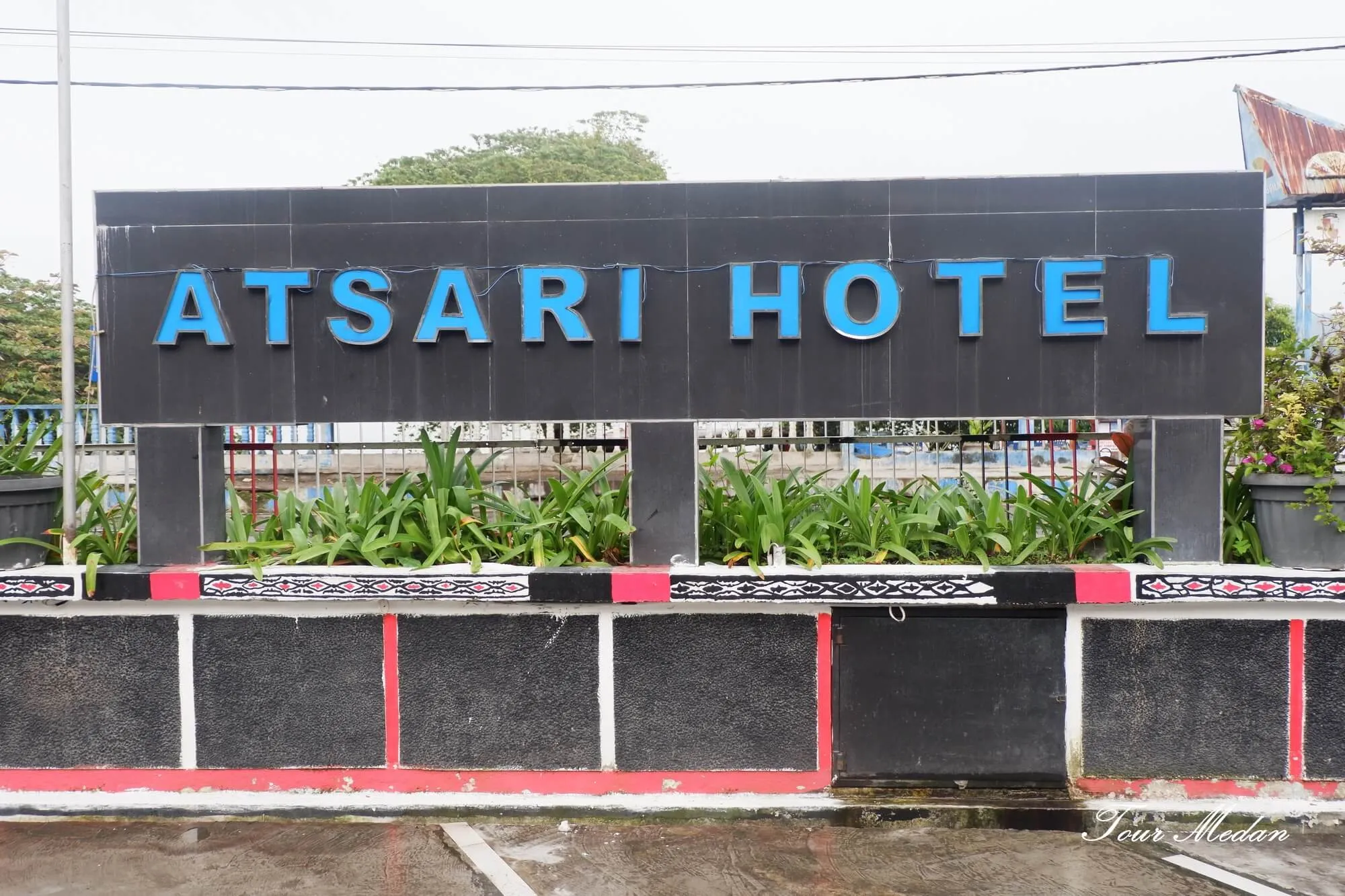 Atsari Hotel Danau Toba