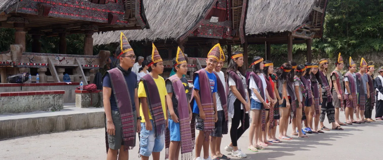 One Day Trip Lake Toba by Tour Medan