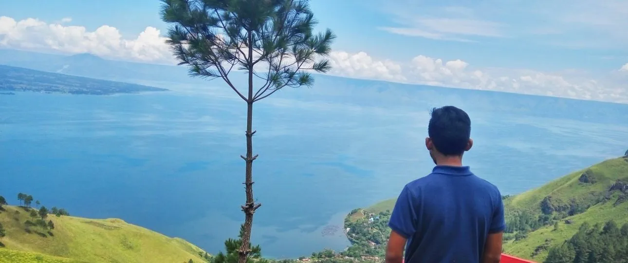 One Day Trip Lake Toba