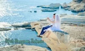 Paket Honeymoon Indonesia
