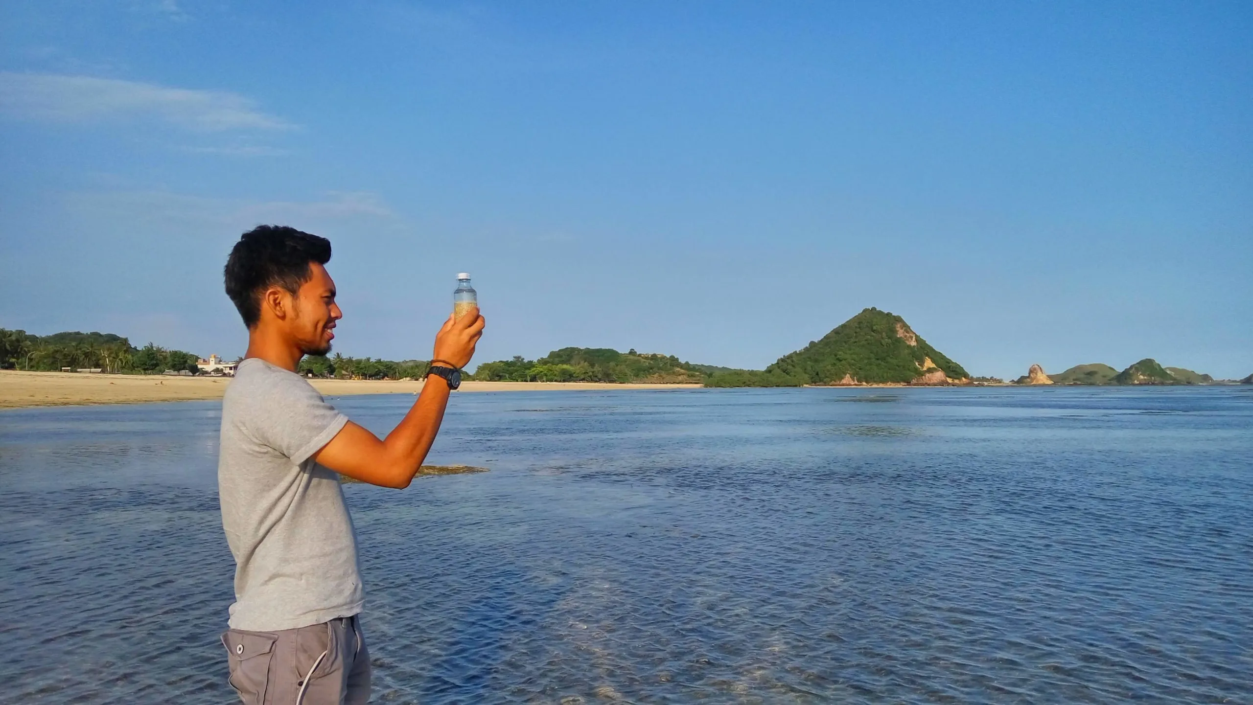 Paket Wisata Lombok (2)