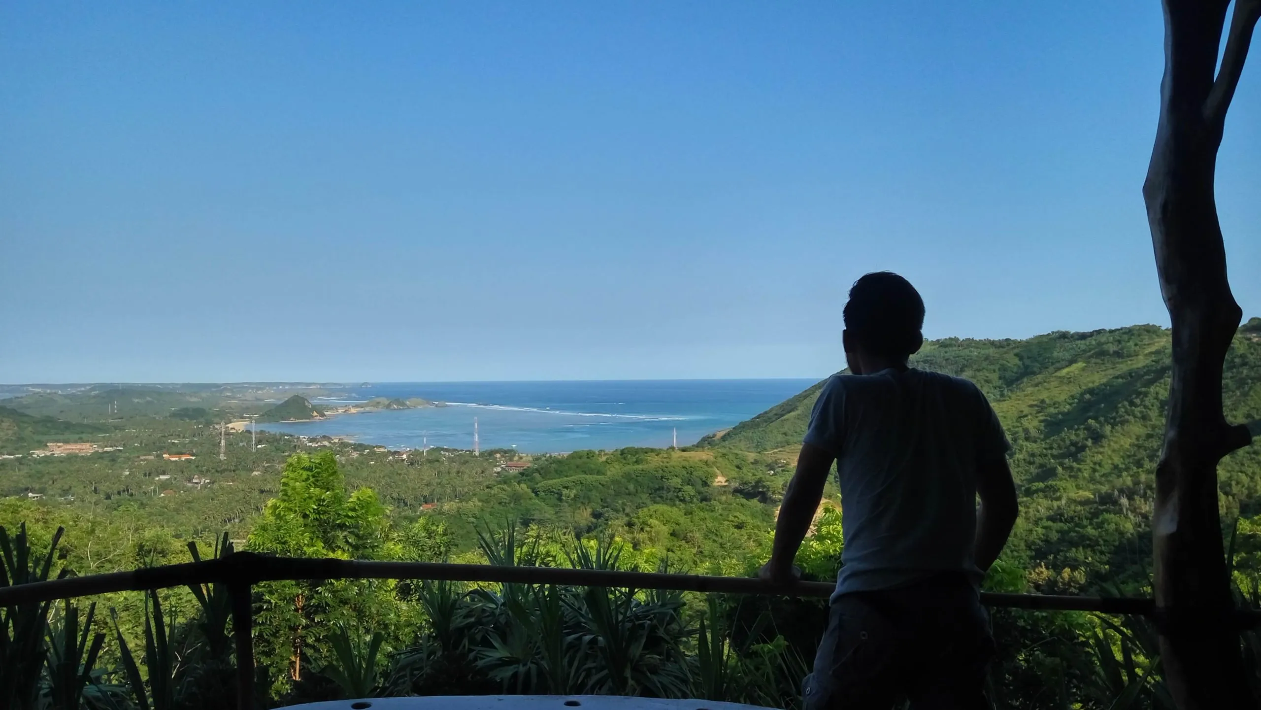 Paket Wisata Lombok (3)