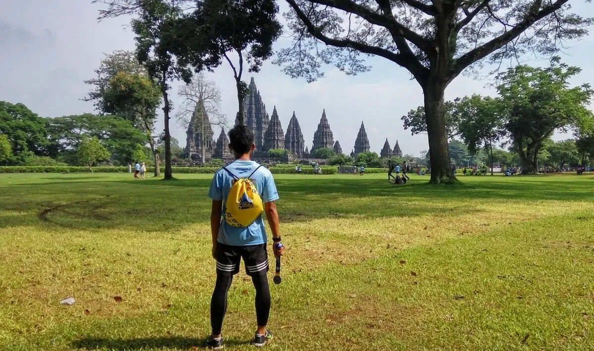 Paket Wisata Yogyakarta Murah