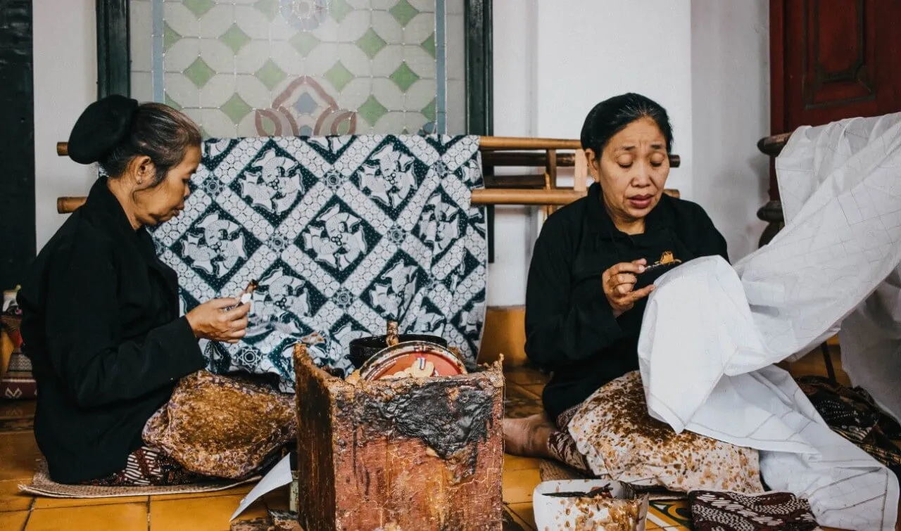 Paket Wisata Yogyakarta