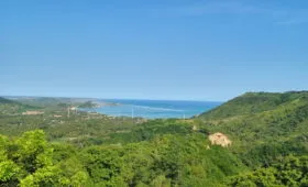 Wisata Halal Indonesia Lombok