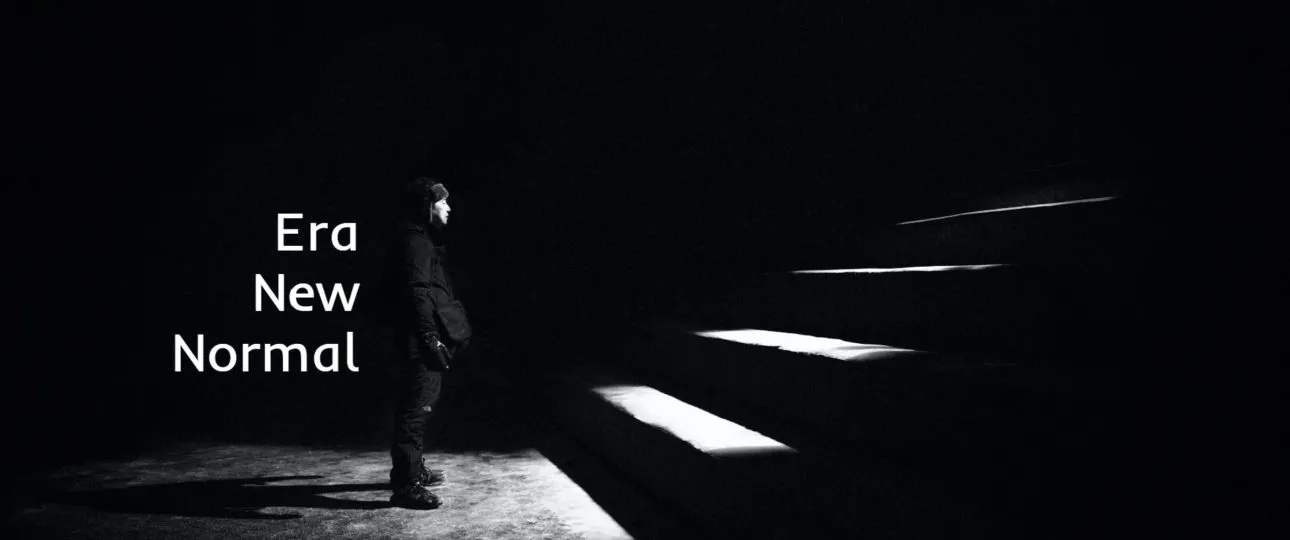 era wisata new normal