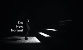 era wisata new normal