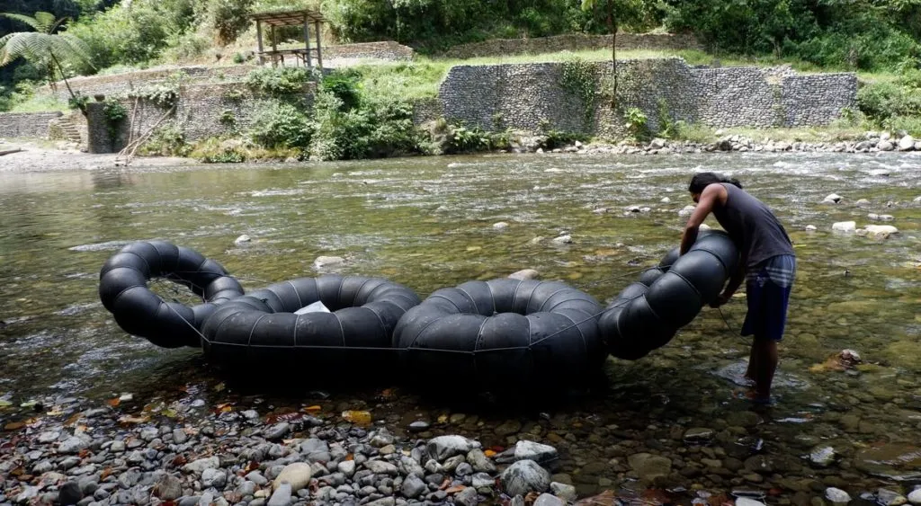 Bukit Lawang Tour Include