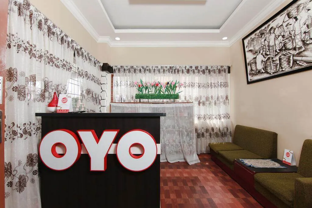 Hotel Murah di Berastagi : OYO Berastagi