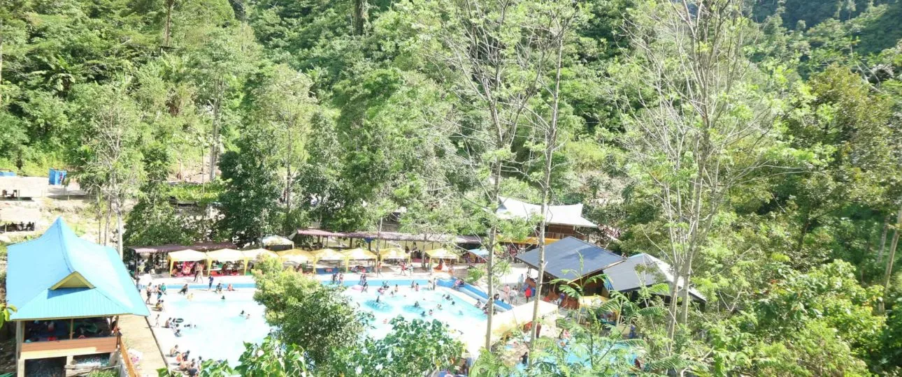 View Lau Kulap Langkat