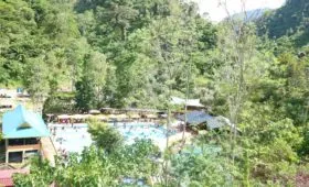 View Lau Kulap Langkat