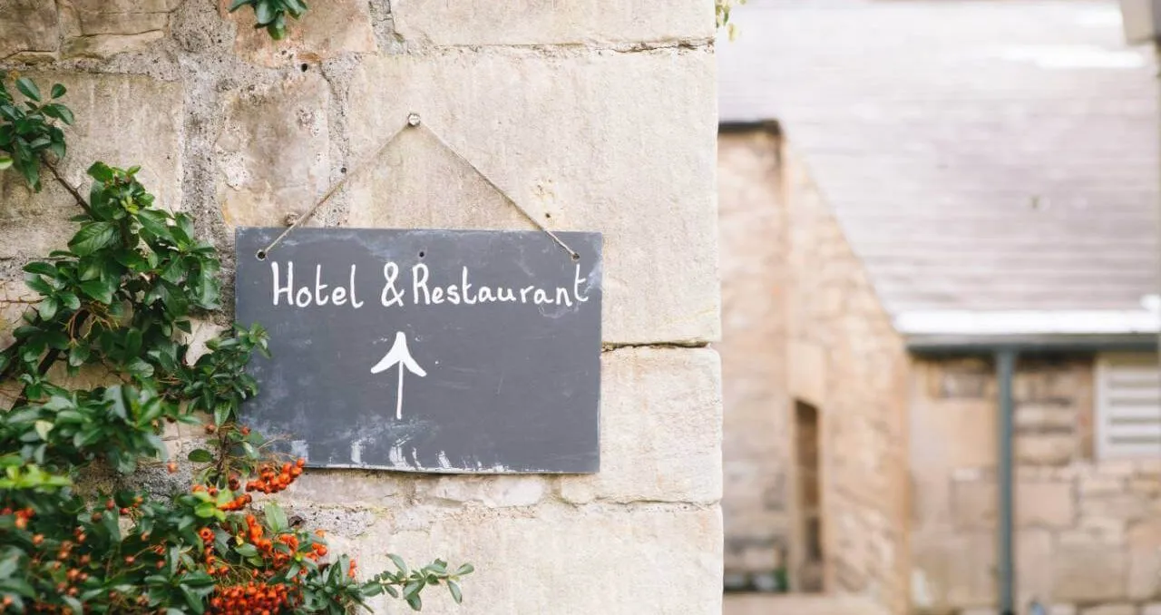 Bukit Lawang Penginapan dan Hotel