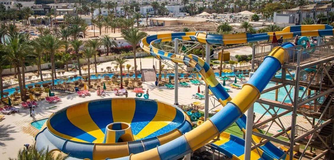 water park terbaik di Jabodetabek