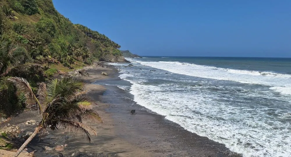 tempat wisata di Baros Pandeglang