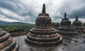 tempat wisata di jawa tengah yang lagi hits