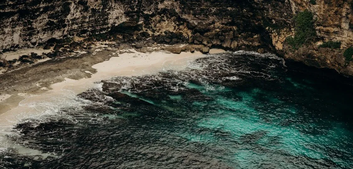 pantai Jogja terdekat dari Magelang