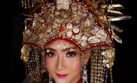 tempat wisata di bangka belitung selain pantai