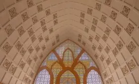 masjid terbesar di lombok