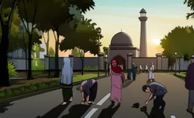 Menemukan Masjid Terdekat Sebagai Pusat Spiritual Dan Komunitas