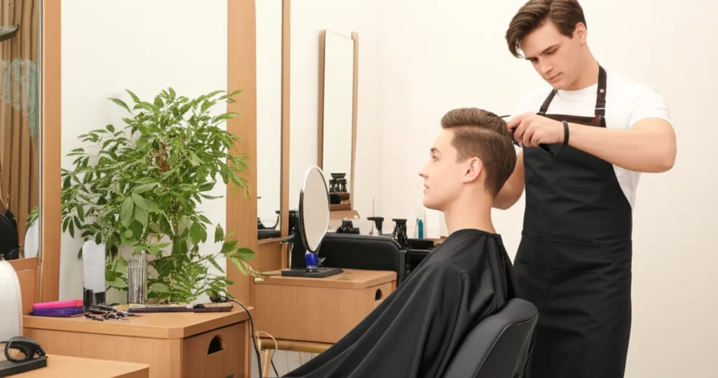 Menemukan Salon Terdekat Dengan Kualitas Terpercaya Untuk Perawatan Diri Yang Optimal