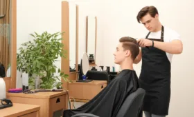 Menemukan Salon Terdekat Dengan Kualitas Terpercaya Untuk Perawatan Diri Yang Optimal