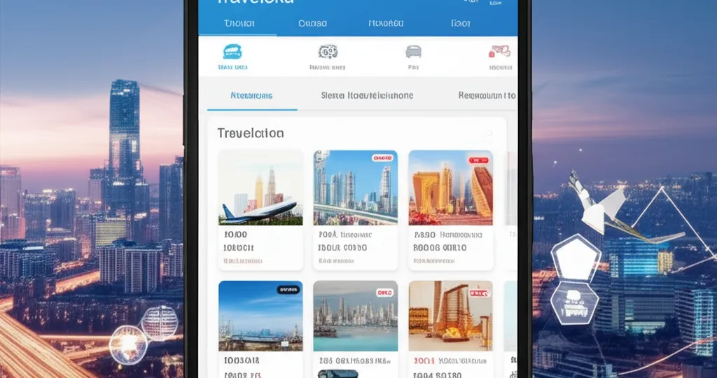 Mengenal Traveloka Sebagai Ekosistem Digital Penunjang Perjalanan Modern