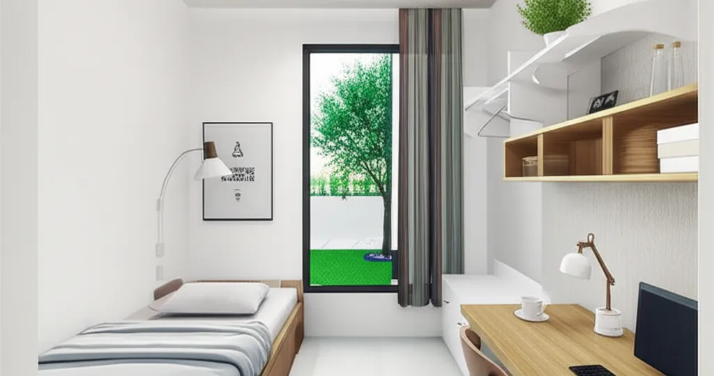 Menyewa Kost Sebagai Pilihan Hidup Modern Di Tengah Perkembangan Kota