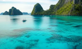 Menyusuri Keagungan Raja Ampat Destinasi Wisata Yang Memikat Hati Di Ujung Timur Indonesia