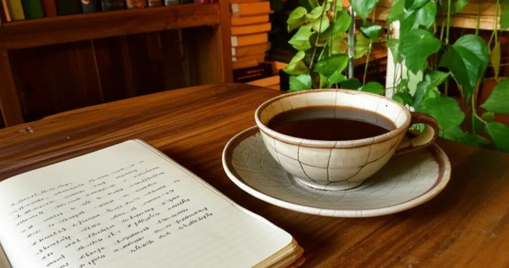 Sebuah Eksplorasi Mendalam Tentang Cafe Sebagai Ruang Budaya Dan Relaksasi Kontemporer