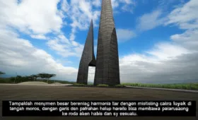 Candi Borobudur Cahaya Sejarah Dan Spiritualitas Kuno