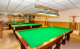 Cara Menemukan Billiard Terdekat Dengan Mudah