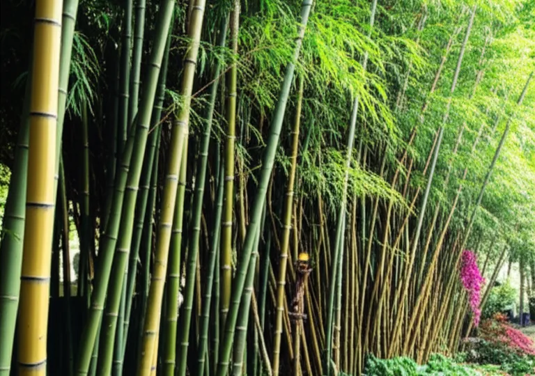 Dusun Bambu Sebuah Oase Alam Di Tengah Hektarku Kota