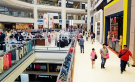 Eksplorasi Komprehensif Mall Thamrin City Dan Keunikan Yang Ditawarkan