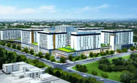 Eksplorasi Pesona Alam Di Cibinong Potret Kehidupan Lokal Dan Kecanggihan Modern