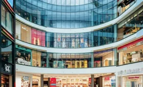 Exploring Puri Lippo Mall A Premier Shopping Destination