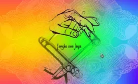 Ikhtisar Lengkap Dan Menarik Tentang Simbol Like TikTok Jawa