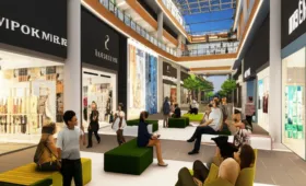 Jelajahi FX Sudirman Surga Belanja Di Jantung Jakarta