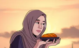 Keajaiban Tersembunyi Saat Saat Pagi Setelah Menginap