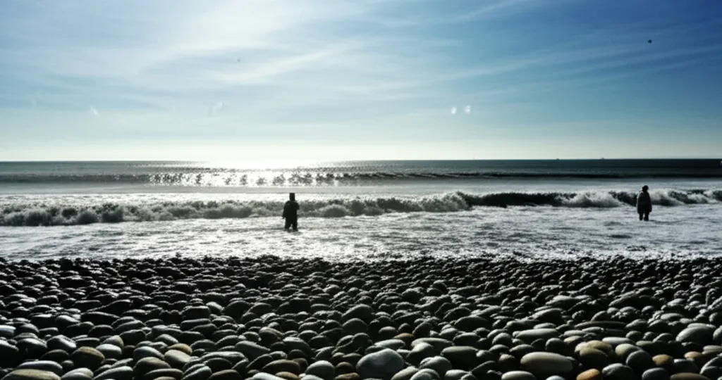 Kuta Pantai Surga Tropis Bali Yang Menyapa Jiwamu