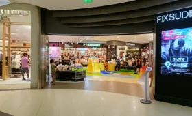 Mall FX Sudirman Sebuah Destinasi Belanja Yang Tak Tertandingi Di Jakarta