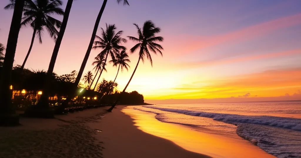 Memikat Elegans Sanur Bali Beach Eksplorasi Persembahan Alam Yang Unik