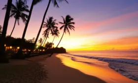 Memikat Elegans Sanur Bali Beach Eksplorasi Persembahan Alam Yang Unik