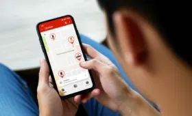 Menemukan Coffee Shop Terdekat Di Kawasan Anda