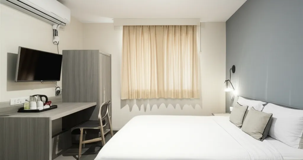 Menemukan Reddoorz Terdekat Untuk Pengalaman Menginap Yang Tak Tertandingi