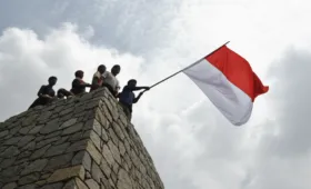 Mengenal Bendera Indonesia Secara Mendalam Dan Mencerminkan Semangat Nasional