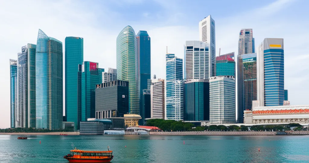 Mengenal Keunikan Yang Memudau Di Singapore