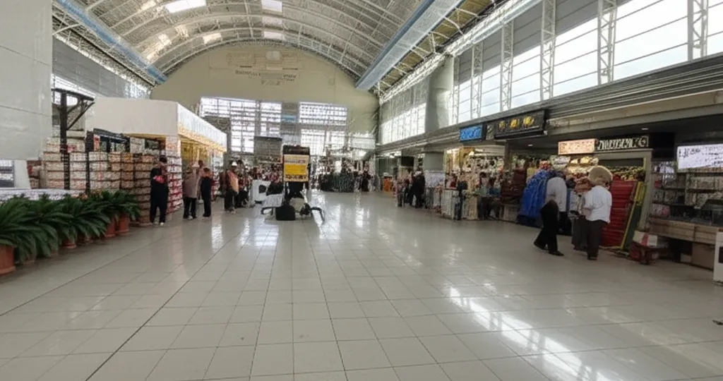 Mengenal Stasiun Terdekat Untuk Perjalanan Sehari Hari Dan Petualangan Baru