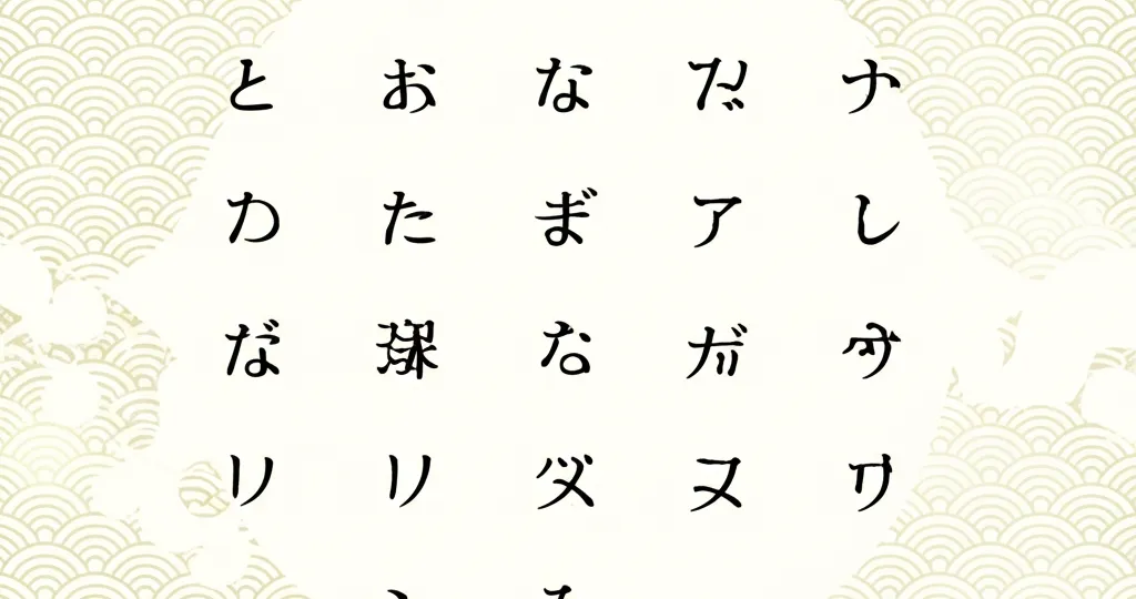 Mengenal Hiragana Dalam Bahasa Jepang