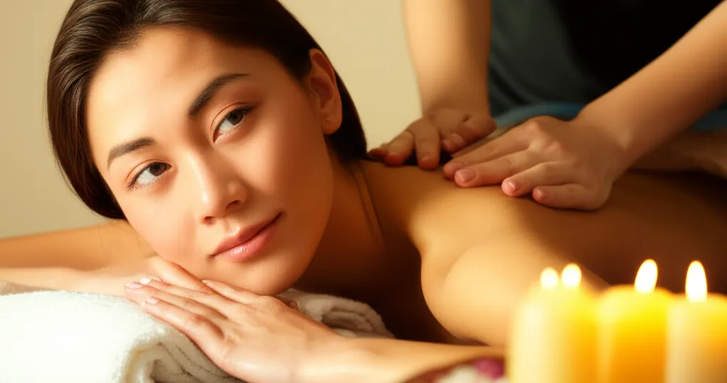 Menjelajahi Pesona Spa Terdekat Untuk Kesejahteraan Anda